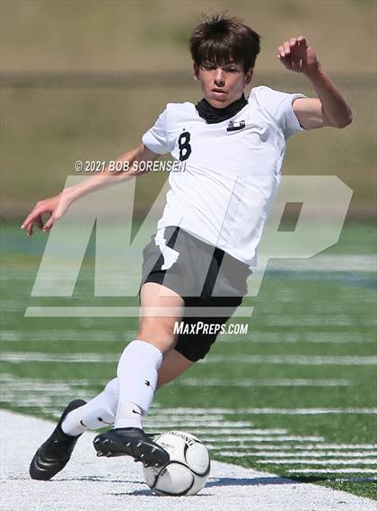 Thumbnail 1 in Babylon vs Center Moriches Class B Final photogallery.