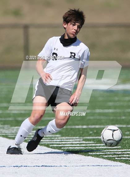 Thumbnail 3 in Babylon vs Center Moriches Class B Final photogallery.