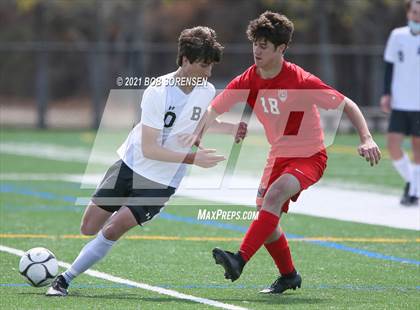 Thumbnail 3 in Babylon vs Center Moriches Class B Final photogallery.