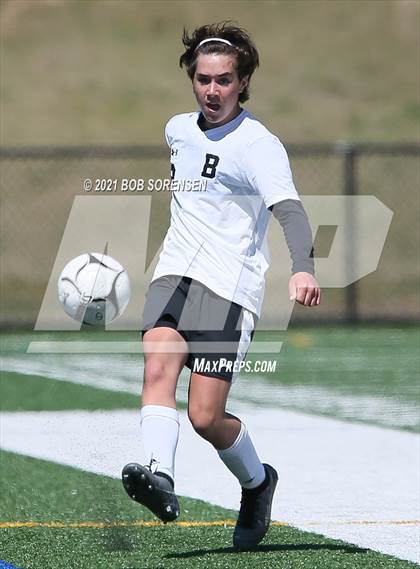 Thumbnail 2 in Babylon vs Center Moriches Class B Final photogallery.