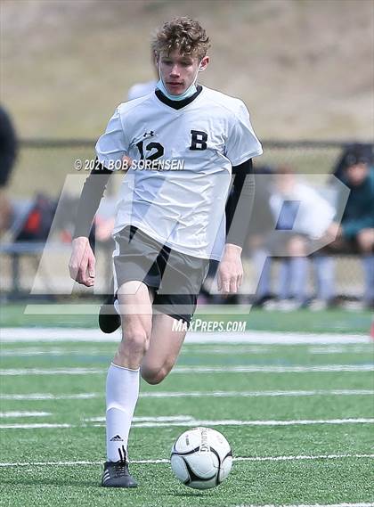 Thumbnail 1 in Babylon vs Center Moriches Class B Final photogallery.