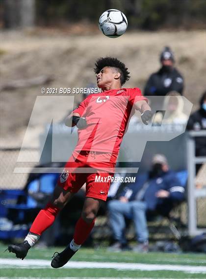 Thumbnail 2 in Babylon vs Center Moriches Class B Final photogallery.