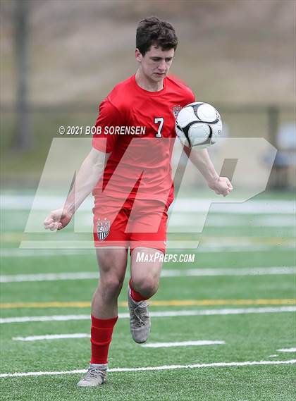 Thumbnail 2 in Babylon vs Center Moriches Class B Final photogallery.