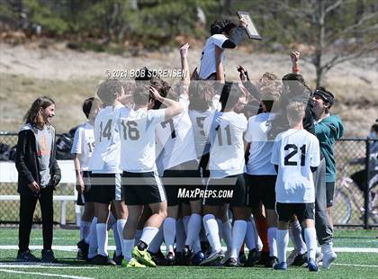 Thumbnail 3 in Babylon vs Center Moriches Class B Final photogallery.