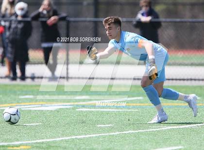Thumbnail 2 in Babylon vs Center Moriches Class B Final photogallery.