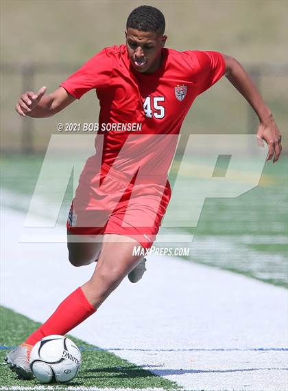 Thumbnail 3 in Babylon vs Center Moriches Class B Final photogallery.