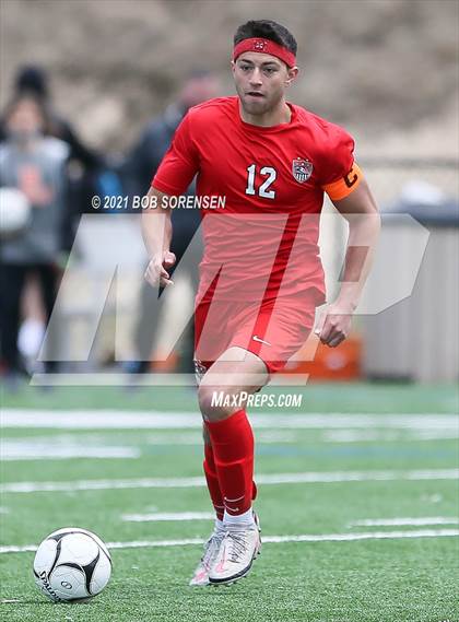 Thumbnail 1 in Babylon vs Center Moriches Class B Final photogallery.