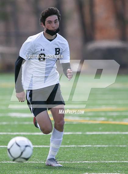 Thumbnail 1 in Babylon vs Center Moriches Class B Final photogallery.