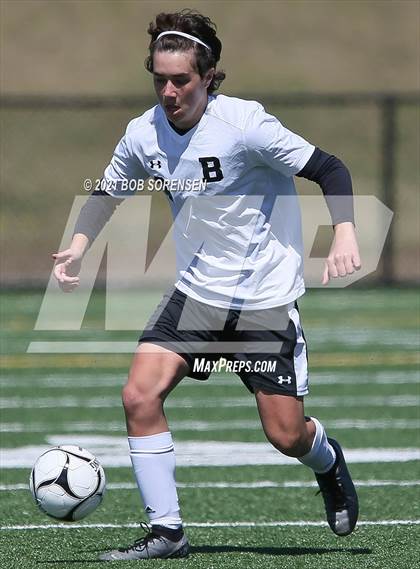 Thumbnail 1 in Babylon vs Center Moriches Class B Final photogallery.