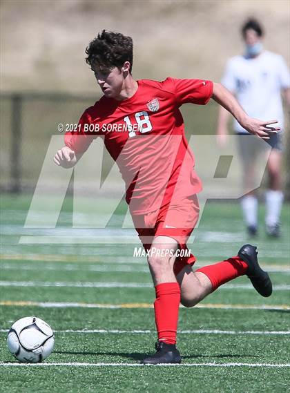 Thumbnail 1 in Babylon vs Center Moriches Class B Final photogallery.