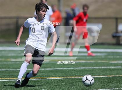 Thumbnail 3 in Babylon vs Center Moriches Class B Final photogallery.