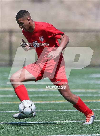 Thumbnail 1 in Babylon vs Center Moriches Class B Final photogallery.