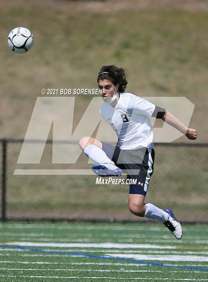 Thumbnail 2 in Babylon vs Center Moriches Class B Final photogallery.