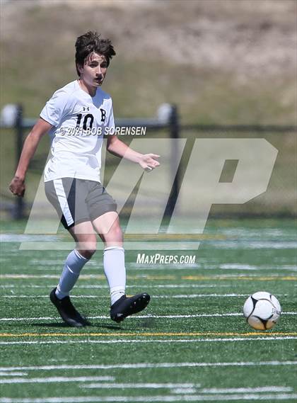Thumbnail 3 in Babylon vs Center Moriches Class B Final photogallery.