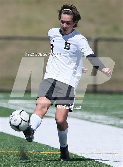 Thumbnail 1 in Babylon vs Center Moriches Class B Final photogallery.