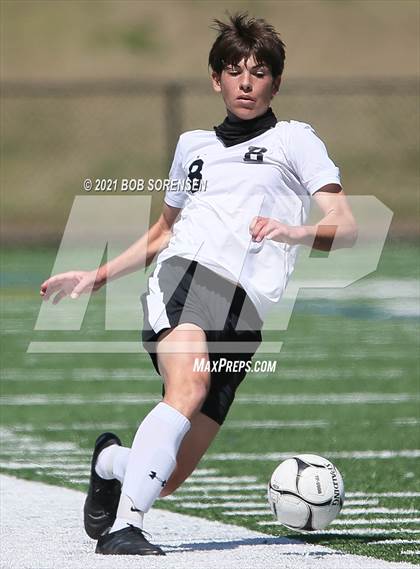 Thumbnail 2 in Babylon vs Center Moriches Class B Final photogallery.