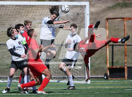 Thumbnail 2 in Babylon vs Center Moriches Class B Final photogallery.