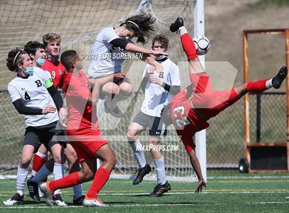Thumbnail 3 in Babylon vs Center Moriches Class B Final photogallery.