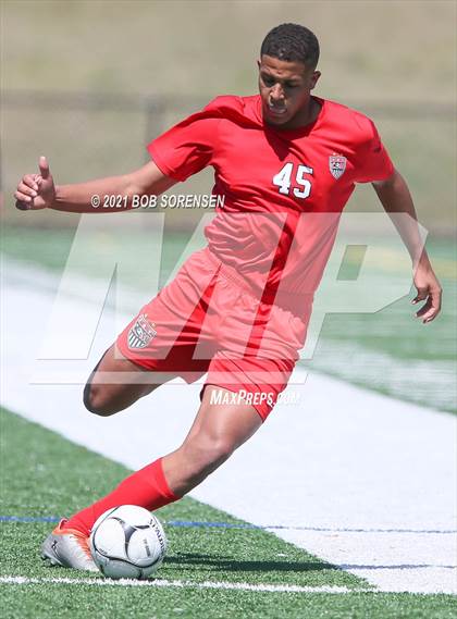Thumbnail 1 in Babylon vs Center Moriches Class B Final photogallery.