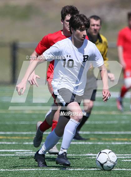 Thumbnail 3 in Babylon vs Center Moriches Class B Final photogallery.