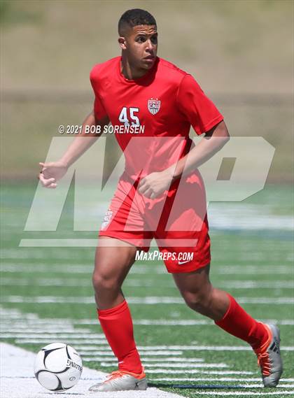 Thumbnail 2 in Babylon vs Center Moriches Class B Final photogallery.