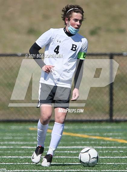 Thumbnail 2 in Babylon vs Center Moriches Class B Final photogallery.