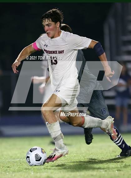 Thumbnail 3 in Providence Day @ Charlotte Latin photogallery.
