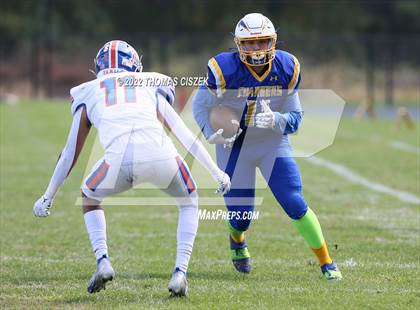 Thumbnail 3 in Dayton vs Spotswood photogallery.