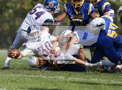Thumbnail 2 in Dayton vs Spotswood photogallery.