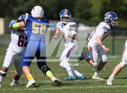Thumbnail 2 in Dayton vs Spotswood photogallery.