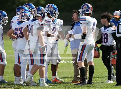 Thumbnail 1 in Dayton vs Spotswood photogallery.