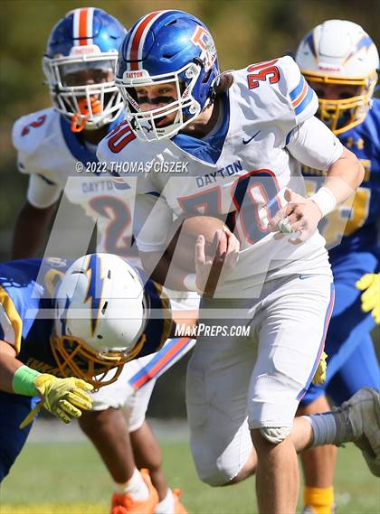 Thumbnail 3 in Dayton vs Spotswood photogallery.