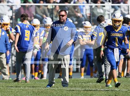 Thumbnail 2 in Dayton vs Spotswood photogallery.