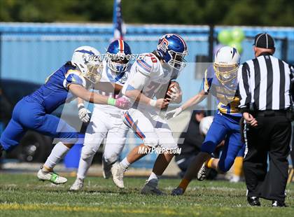 Thumbnail 3 in Dayton vs Spotswood photogallery.