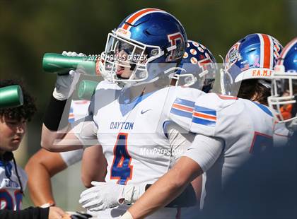 Thumbnail 1 in Dayton vs Spotswood photogallery.
