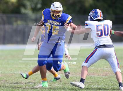 Thumbnail 2 in Dayton vs Spotswood photogallery.