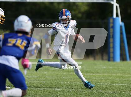 Thumbnail 1 in Dayton vs Spotswood photogallery.