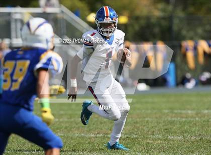 Thumbnail 1 in Dayton vs Spotswood photogallery.