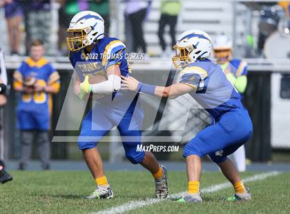 Thumbnail 1 in Dayton vs Spotswood photogallery.