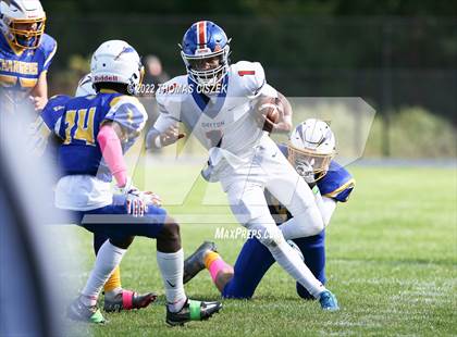 Thumbnail 3 in Dayton vs Spotswood photogallery.
