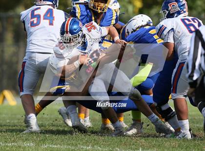 Thumbnail 3 in Dayton vs Spotswood photogallery.