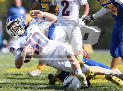 Thumbnail 1 in Dayton vs Spotswood photogallery.