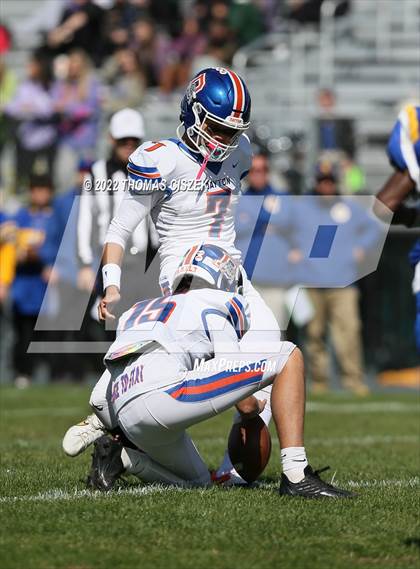 Thumbnail 1 in Dayton vs Spotswood photogallery.