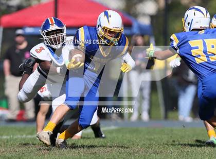 Thumbnail 3 in Dayton vs Spotswood photogallery.