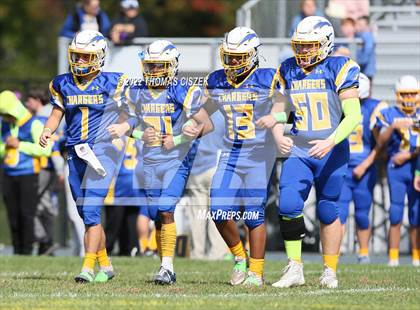 Thumbnail 2 in Dayton vs Spotswood photogallery.