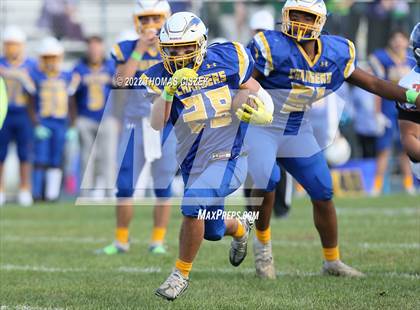 Thumbnail 3 in Dayton vs Spotswood photogallery.