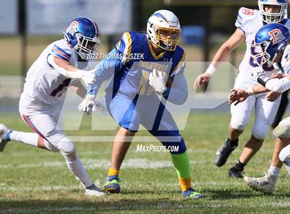 Thumbnail 3 in Dayton vs Spotswood photogallery.