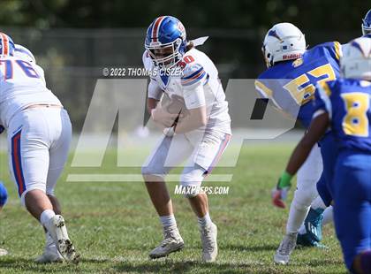 Thumbnail 3 in Dayton vs Spotswood photogallery.