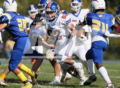 Thumbnail 3 in Dayton vs Spotswood photogallery.
