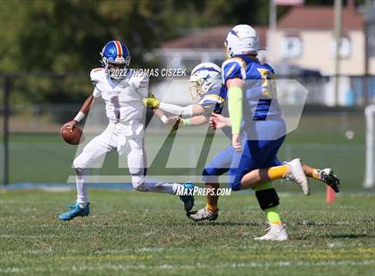 Thumbnail 1 in Dayton vs Spotswood photogallery.